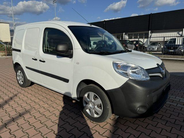 RENAULT Kangoo 1.5 Blue dCi 115cv EXPRESS FURGONE ICE
