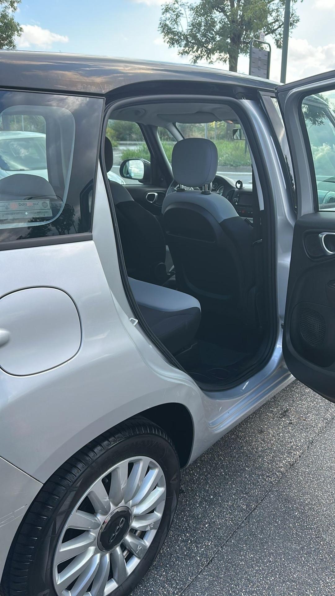 Fiat 500L 1.4 95 CV Pop