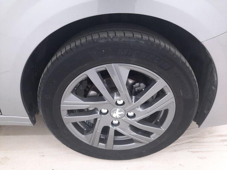 Peugeot 208 Active Pack BR254686 1.2 Benzina 75CV
