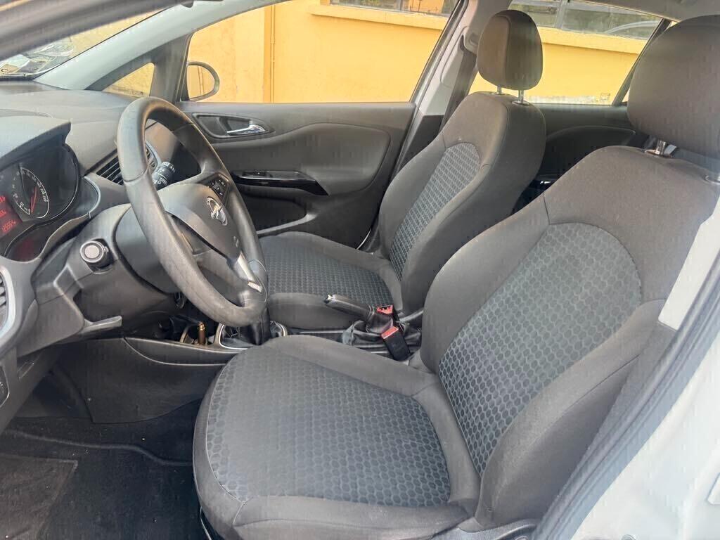 Opel Corsa 1.4 90CV GPL Tech 5 porte n-Joy