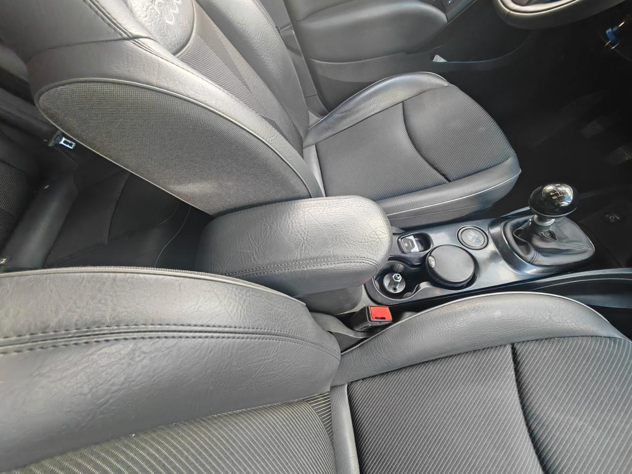 Fiat 500X 1.0 T120 GPL PARI AL NUOVO