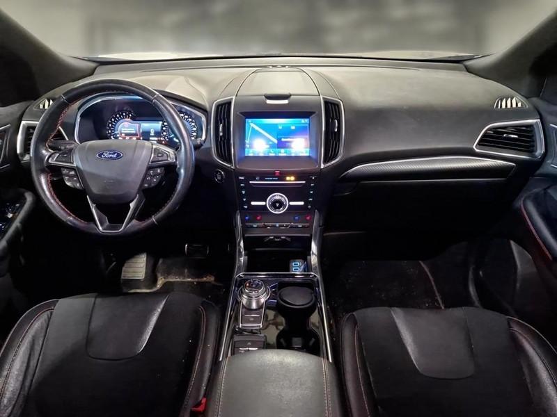 FORD EDGE 2.0 ECOBLUE 238 CV S/S AWD AUTO ST-LINE SUV