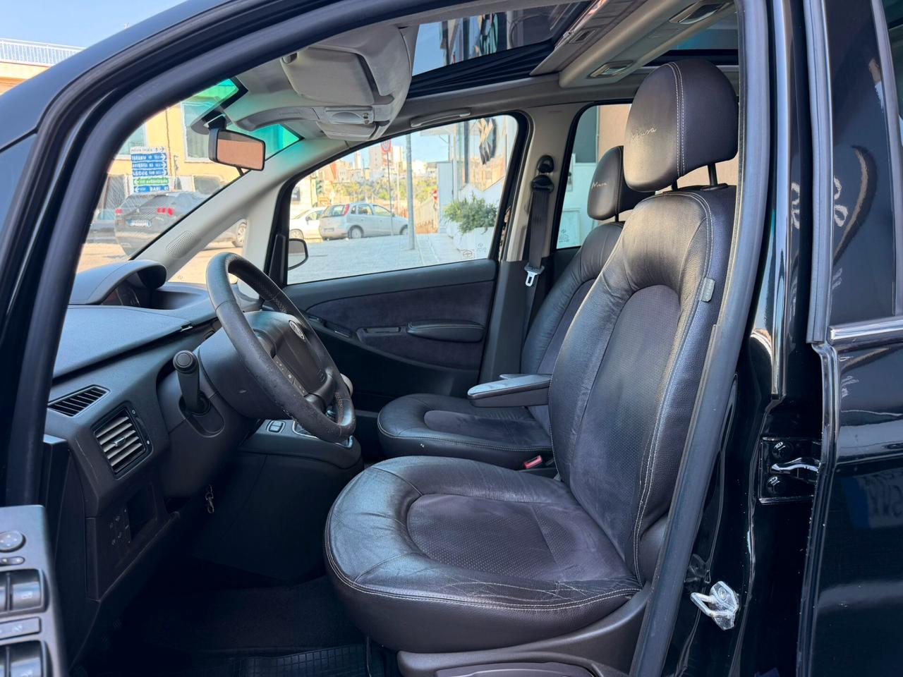 Lancia MUSA 1.6 Multijet Platino Tetto Apribile