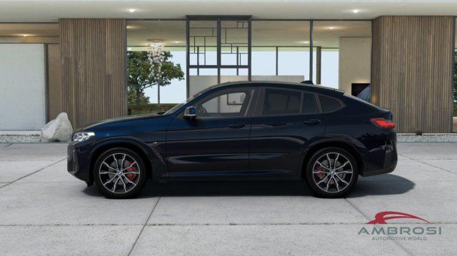 BMW X4 xDrive20d Msport Package