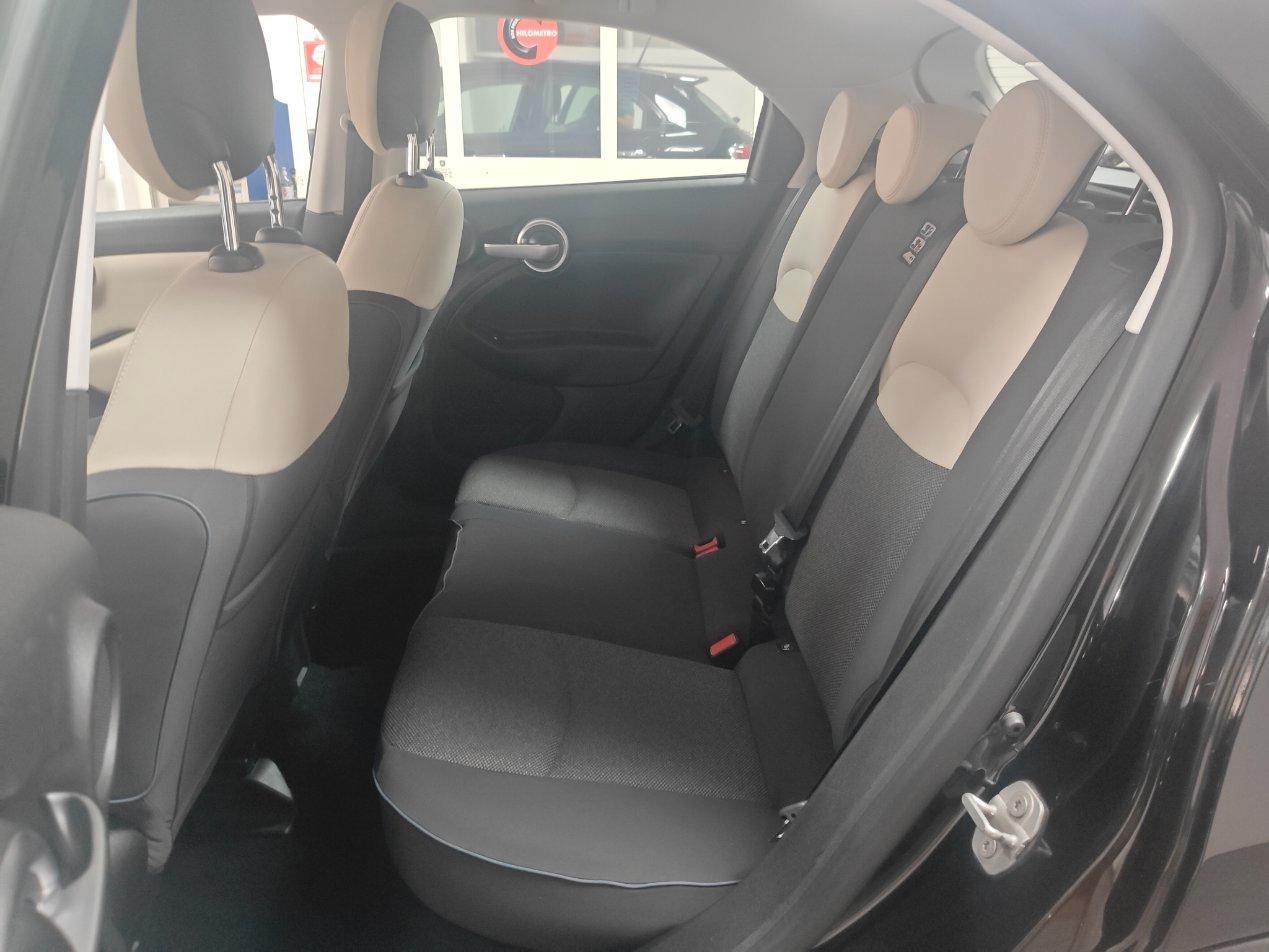 Fiat 500 X 500X 1.4 tjt Pop Star 4x2 Gpl 120cv