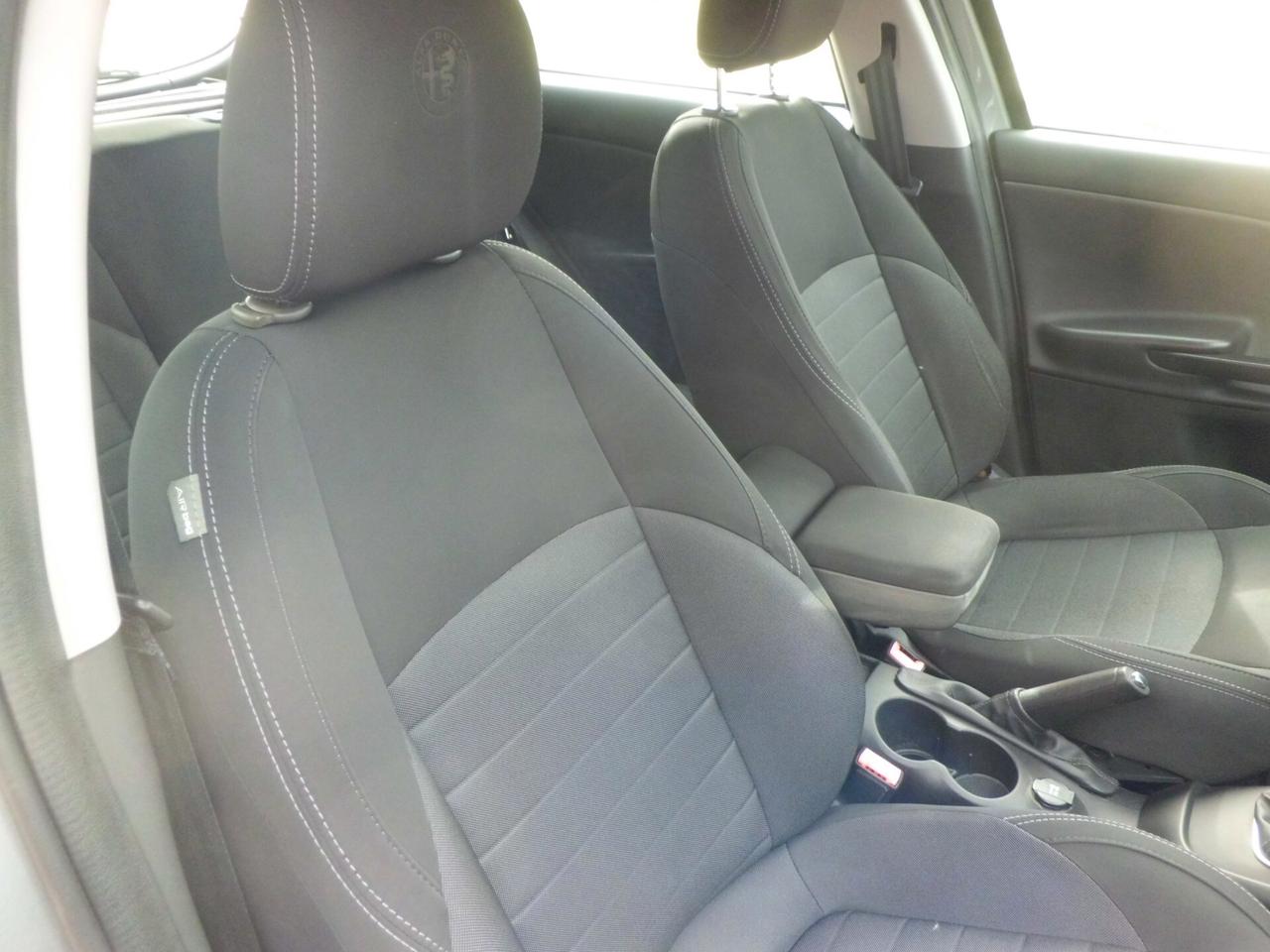 Alfa Romeo Giulietta 1.6 JTDm 120 CV Super