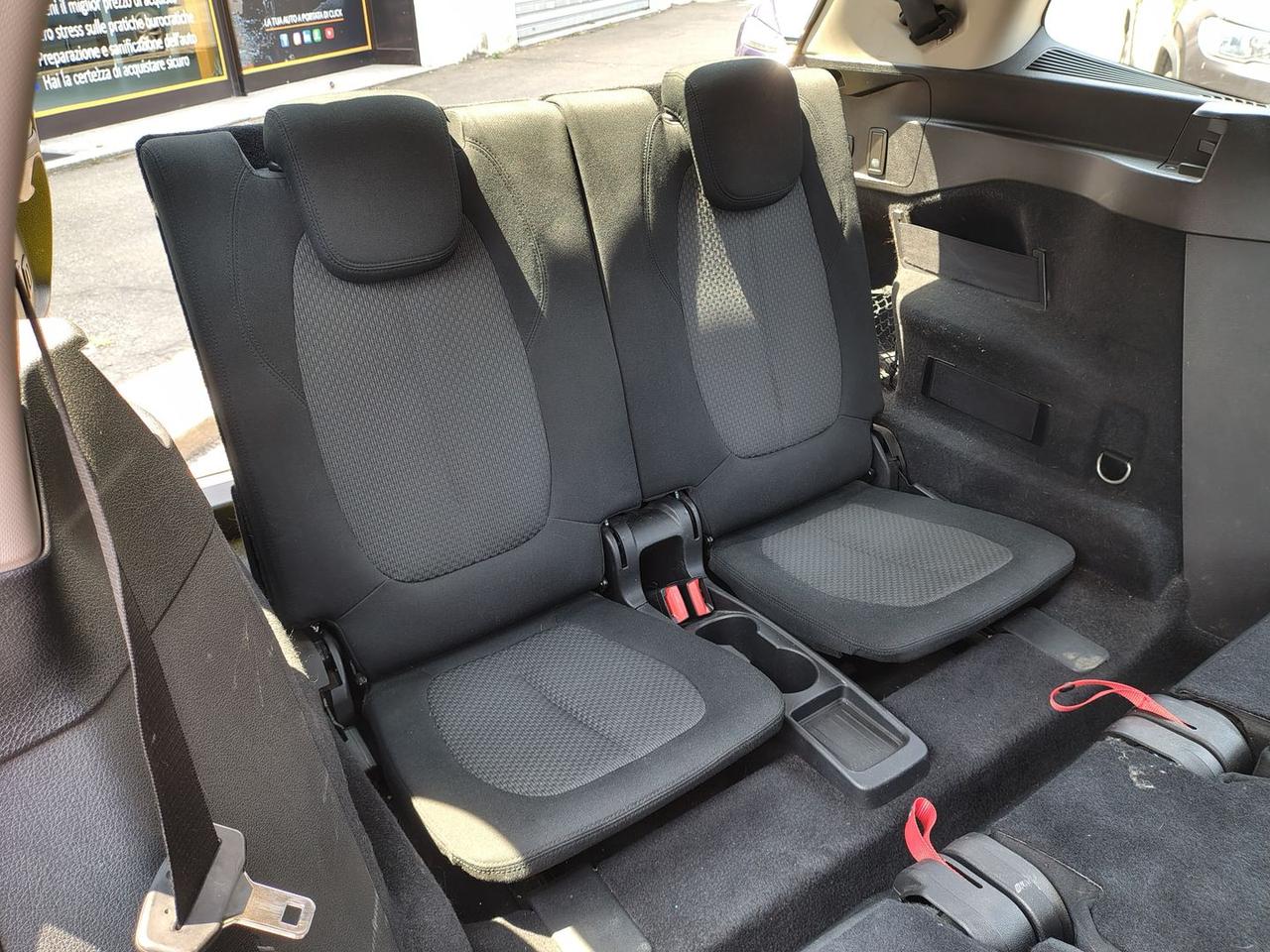 Bmw 218 d Advantage 7 POSTI #11450