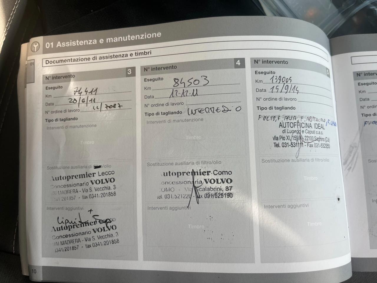 Volvo V50 2.0 D cat Kinetic