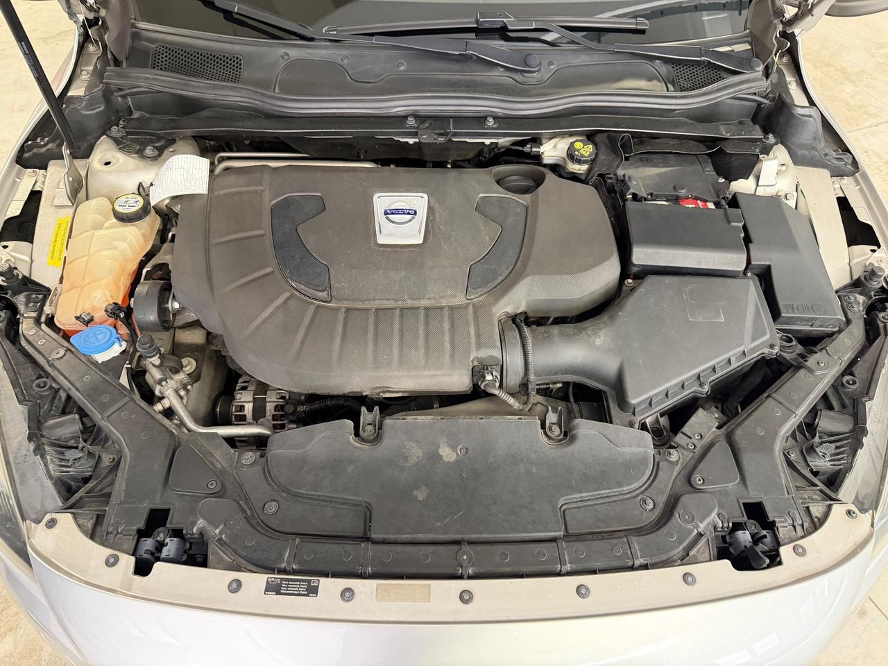 Volvo V40 D3 Geartronic Momentum