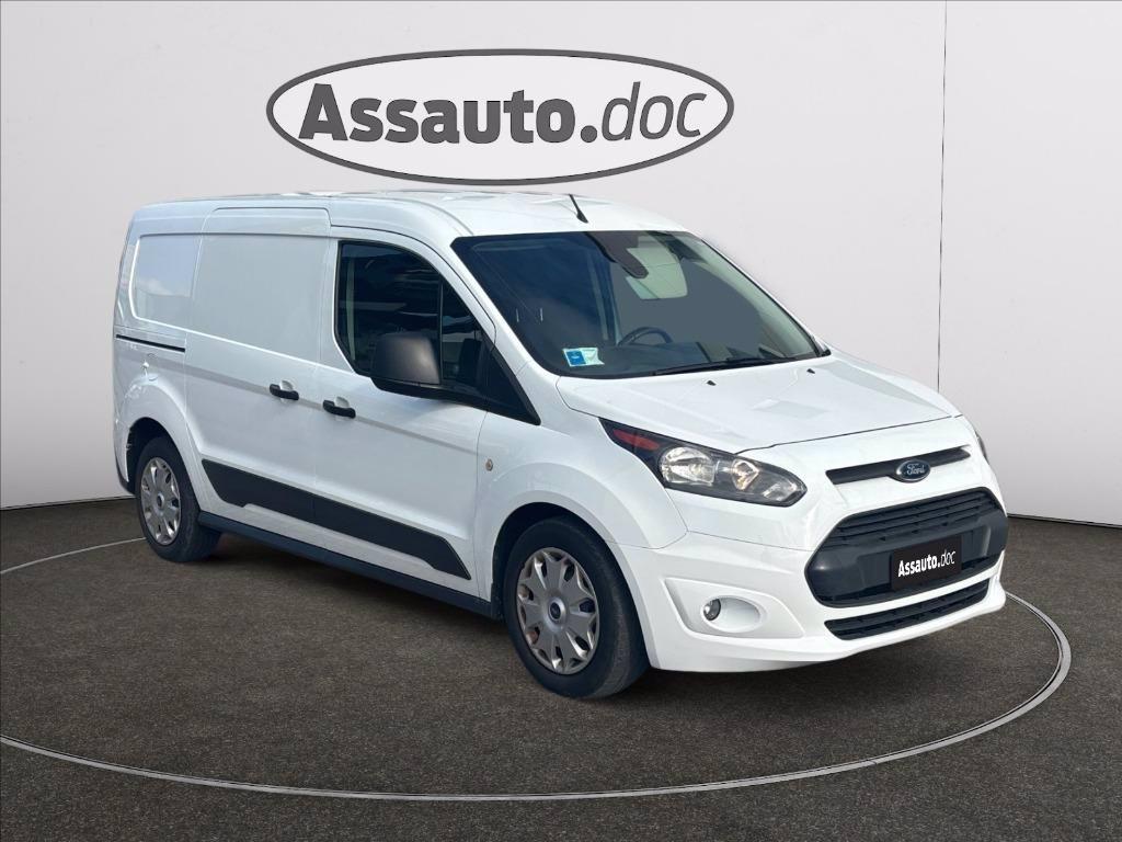 FORD Transit Connect 210 1.5 tdci 100cv econ. Entry L2H1 E6 del 2017