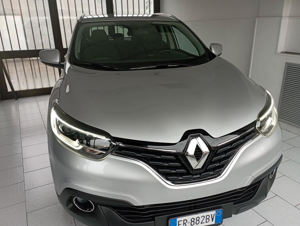 Renault Kadjar TCe 1.2 Energy Sport Edition 2