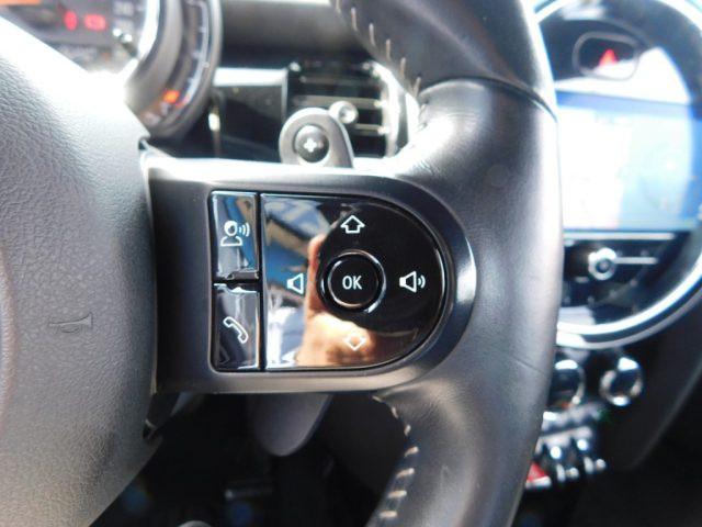 MINI Mini 2.0 Cooper S Cabrio 180 cv Carplay Navi