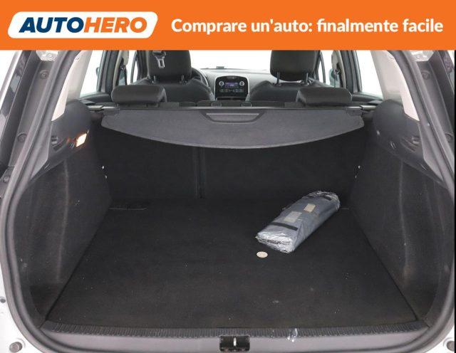 RENAULT Clio Sporter dCi 8V 75CV Start&Stop Energy Life