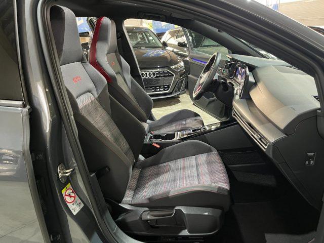 VOLKSWAGEN Golf GTI 2.0 TSI DSG TETTO APR./LED MATRIX/TELEC/"19