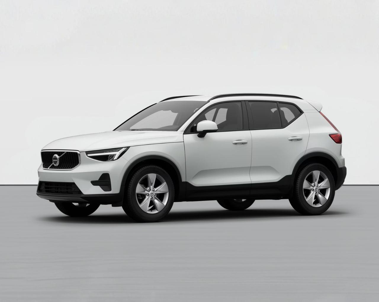 VOLVO XC40 CORE B3 AUTO PREZZO PROMO FINO A FINE MESE