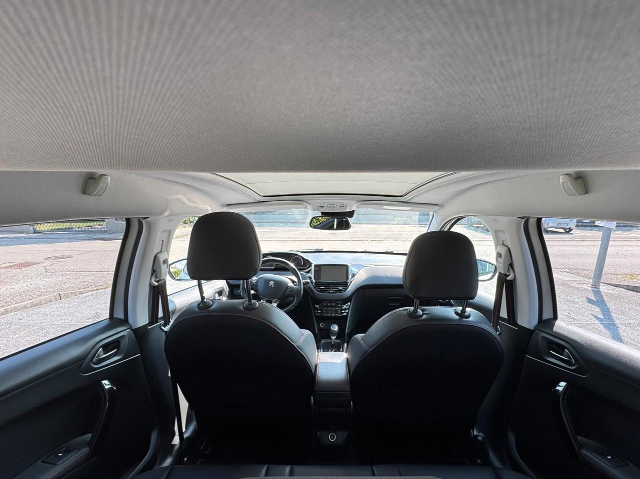Peugeot 2008 PureTech Turbo 110 S&S GT Line