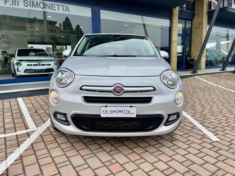 FIAT 500X 1.6 MultiJet 120 CV Pop Star