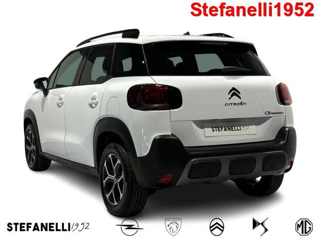 CITROEN C3 Aircross Puretech 110 S&S Plus