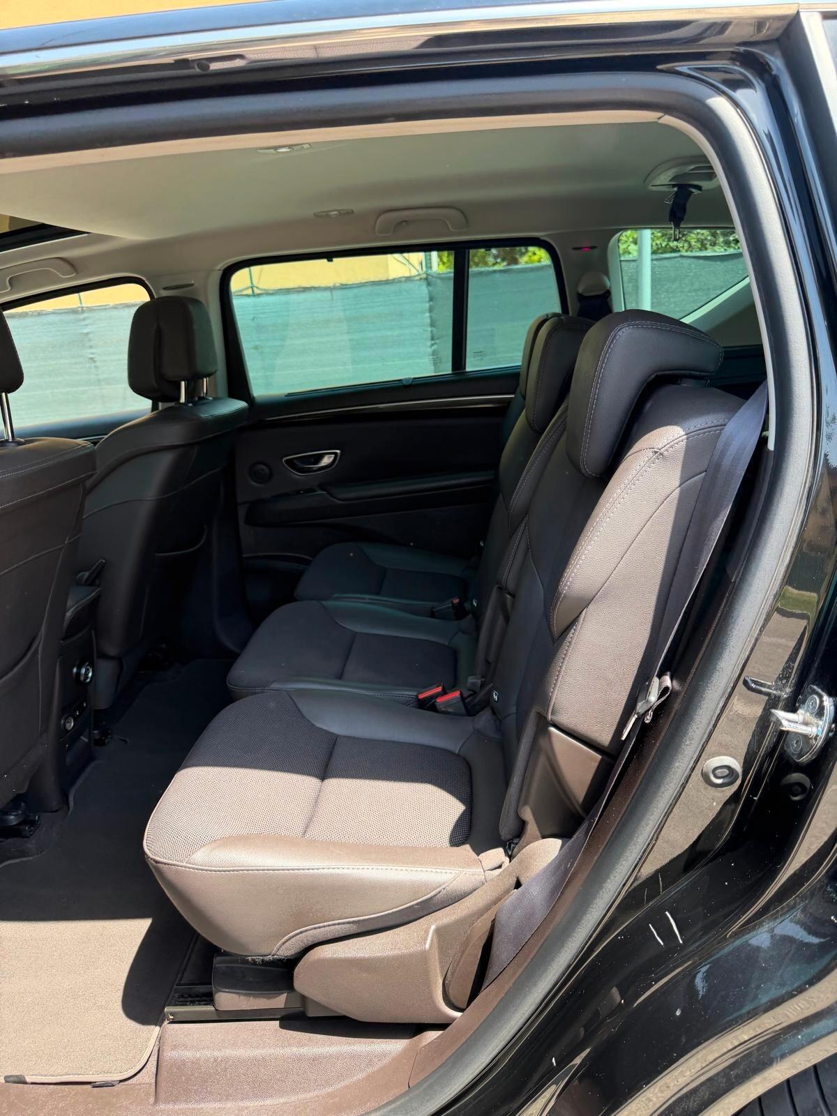 Renault Espace 1.6 dCi EDC - 7 POSTI - 12 MESI DI GARANZIA