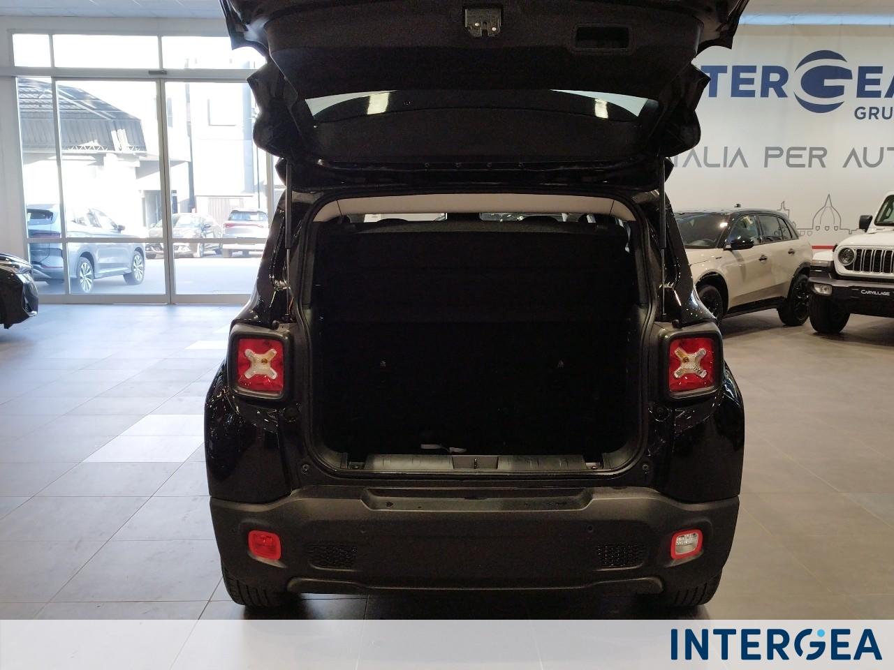 JEEP Renegade 1.0 t3 Limited 2wd