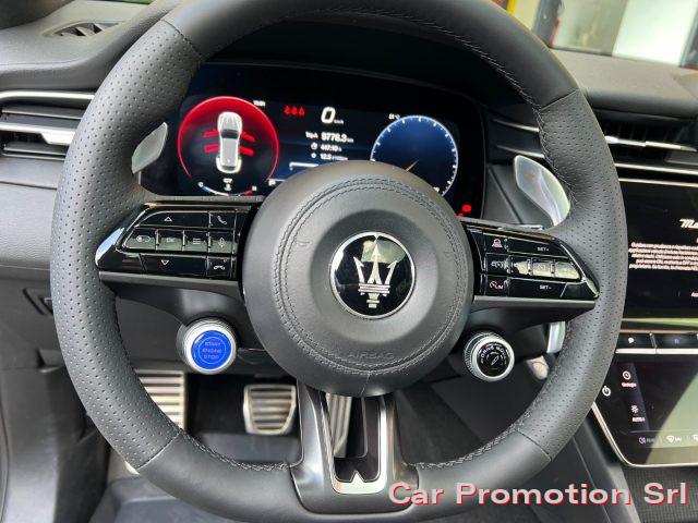 MASERATI Grecale MHEV 300 CV AWD GT