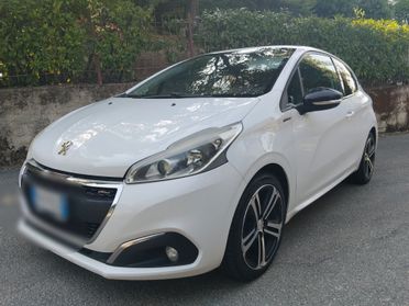 Peugeot 208 BlueHDi 100 3 porte GT Line