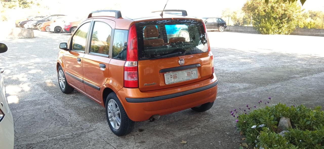 Fiat Panda 1.2 Dynamic