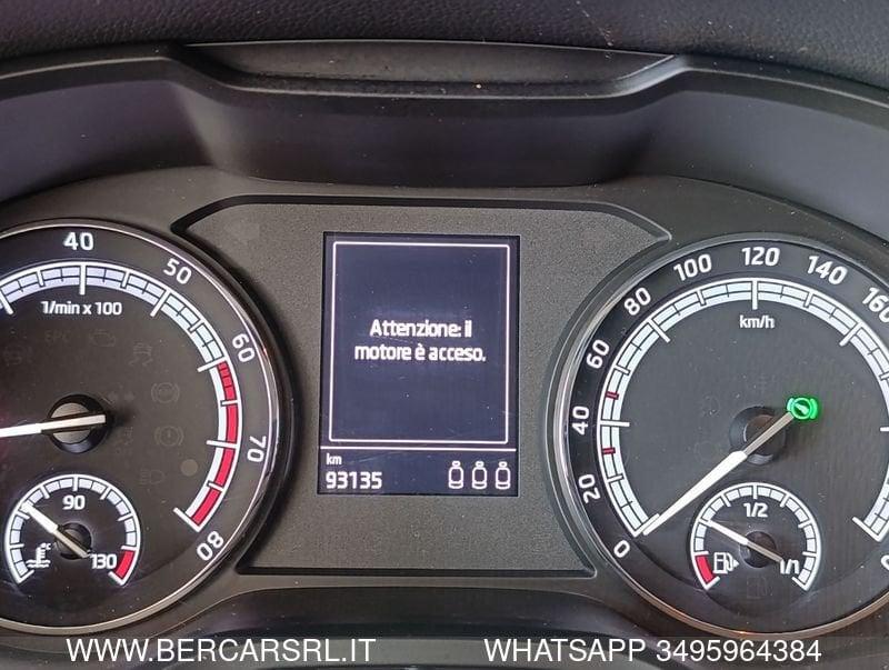 Skoda Karoq Karoq 1.5 TSI ACT DSG Executive