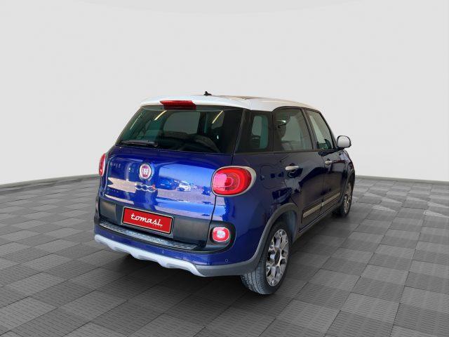 FIAT 500L 500L 1.6 Multijet 120 CV Trekking