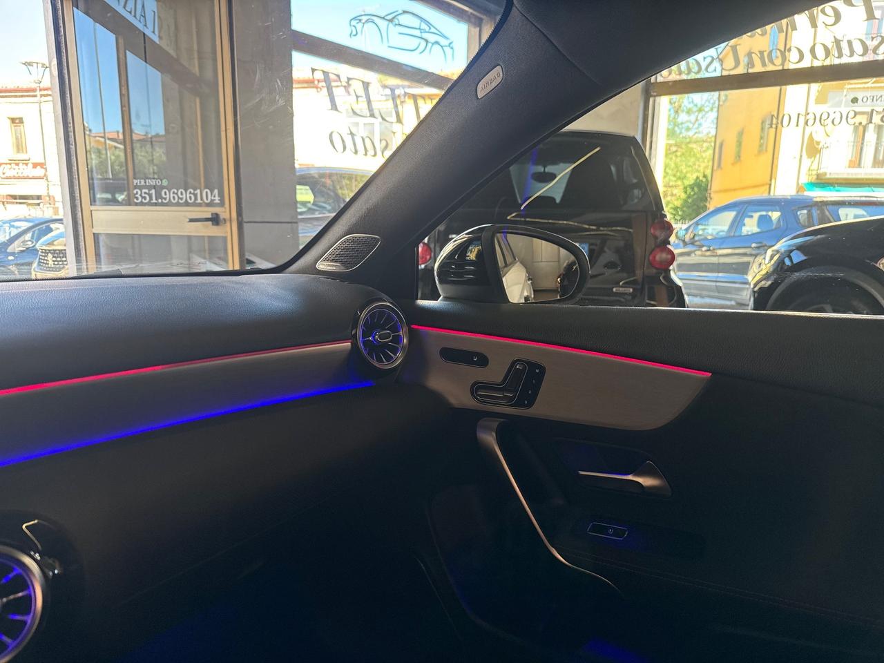 Mercedes-benz A45S AMG 4Matic+