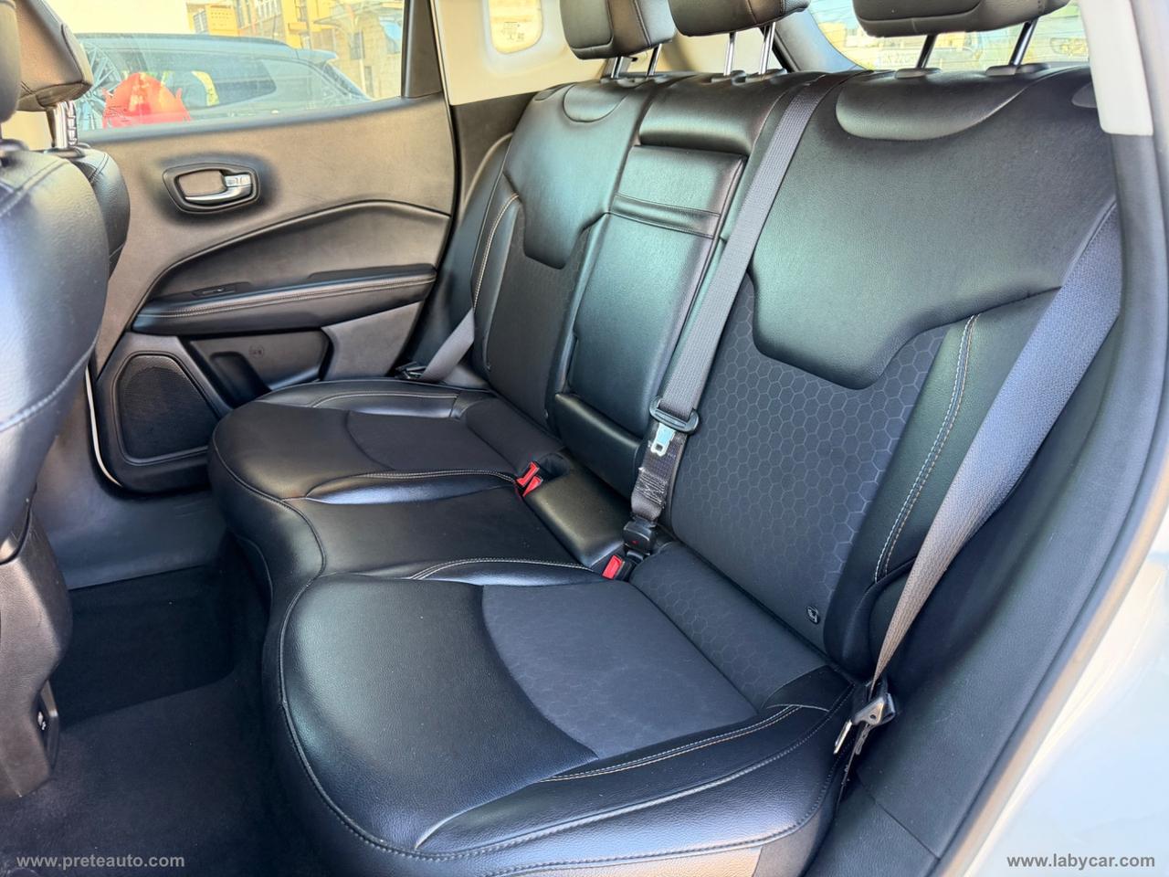 JEEP Compass 1.6 Mjt II 2WD Limited