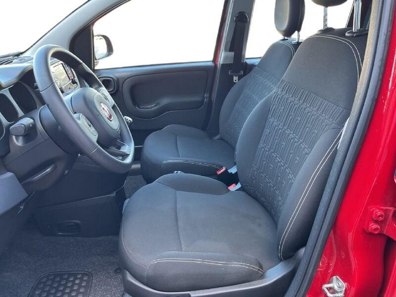 FIAT Panda My24 1.0 70cv Hybrid Panda