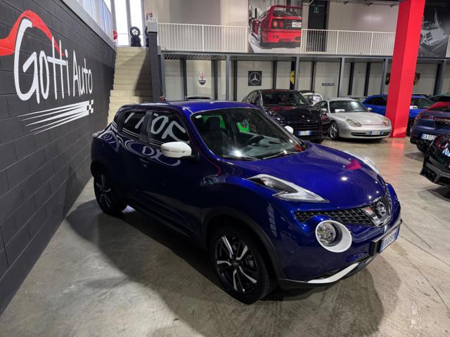 NISSAN Juke RETOCAMERA NAVIGATORE MANUALE