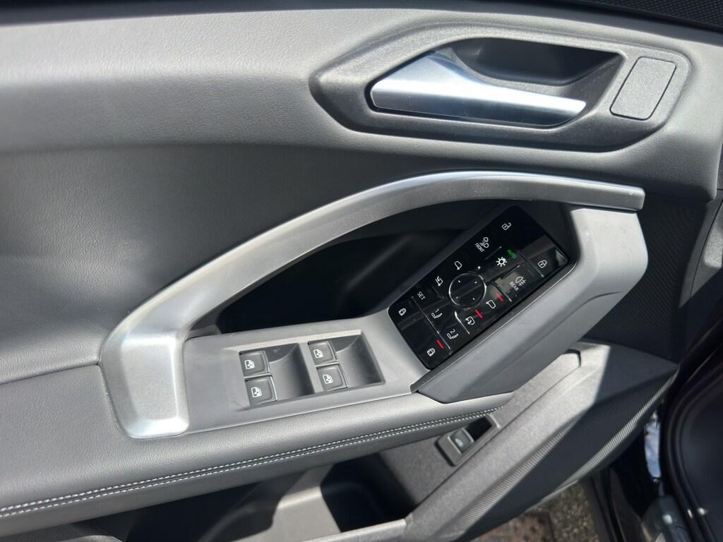 Audi Q5 2.0 TDI mHEV+ S line edition quattro S tronic