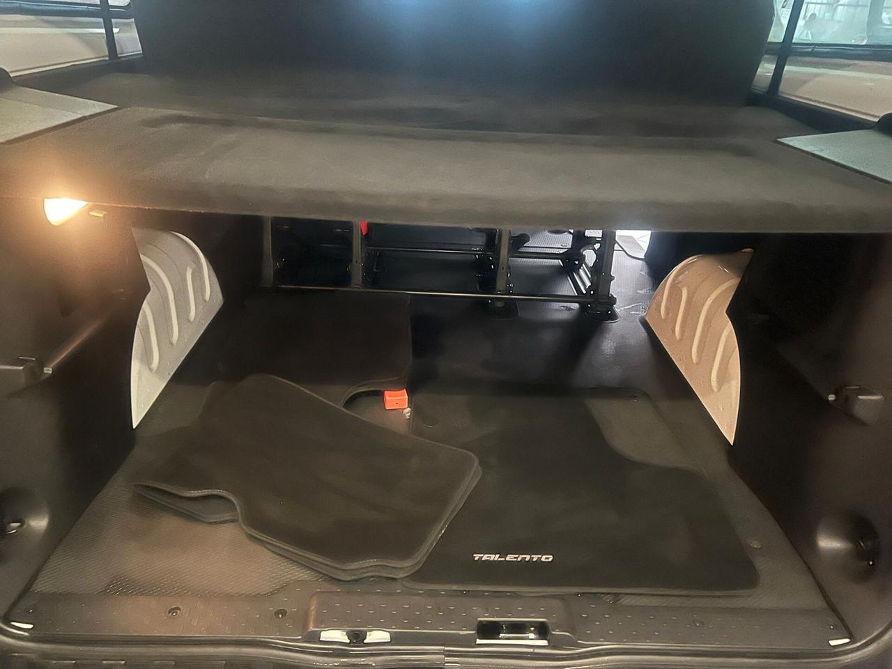 Fiat Talento 1.6 TwinTurbo MJT 125CV PC-TN Combi 10q