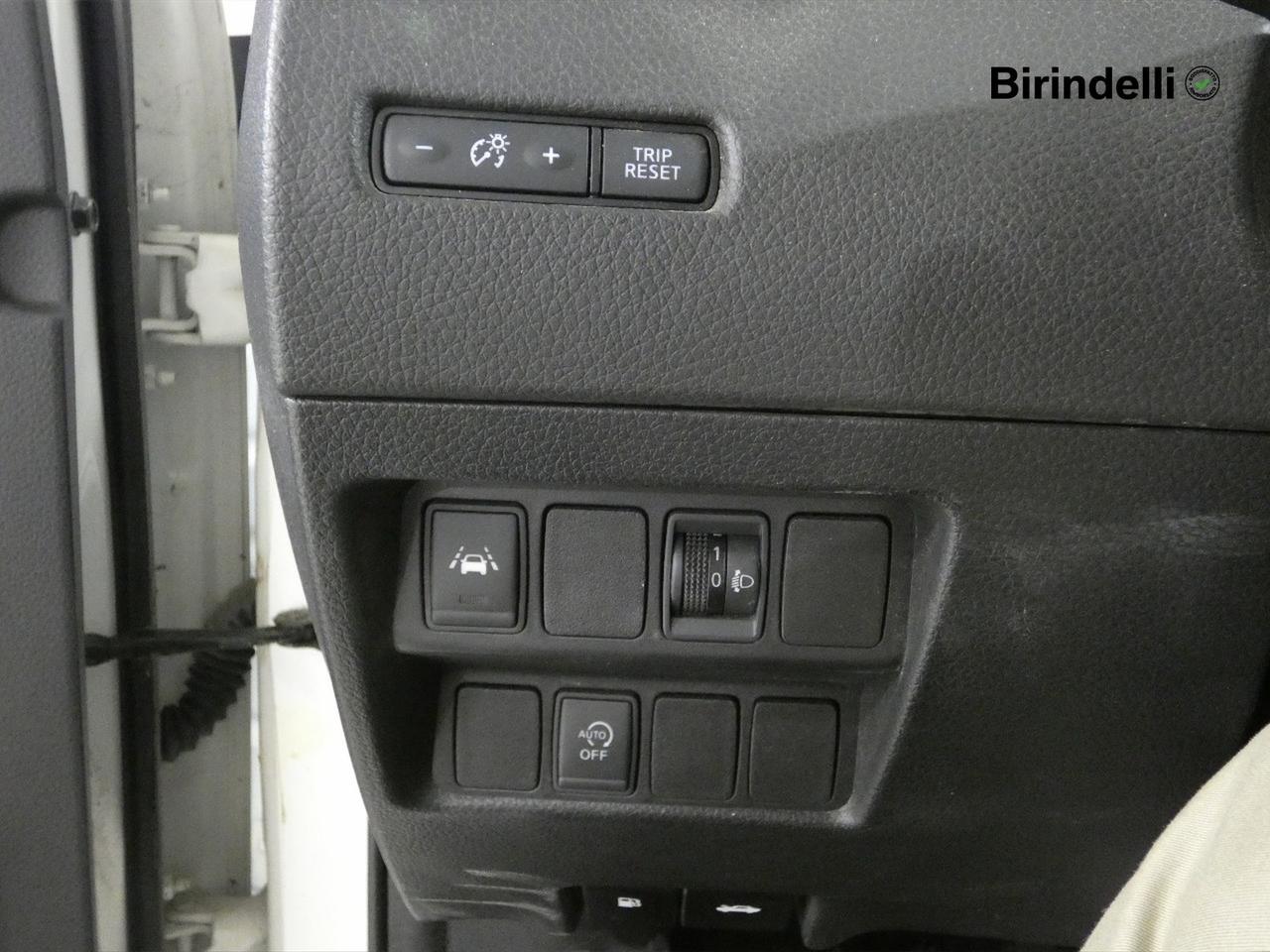 NISSAN Qashqai 2ª serie - Qashqai 1.5 dCi N-Connecta