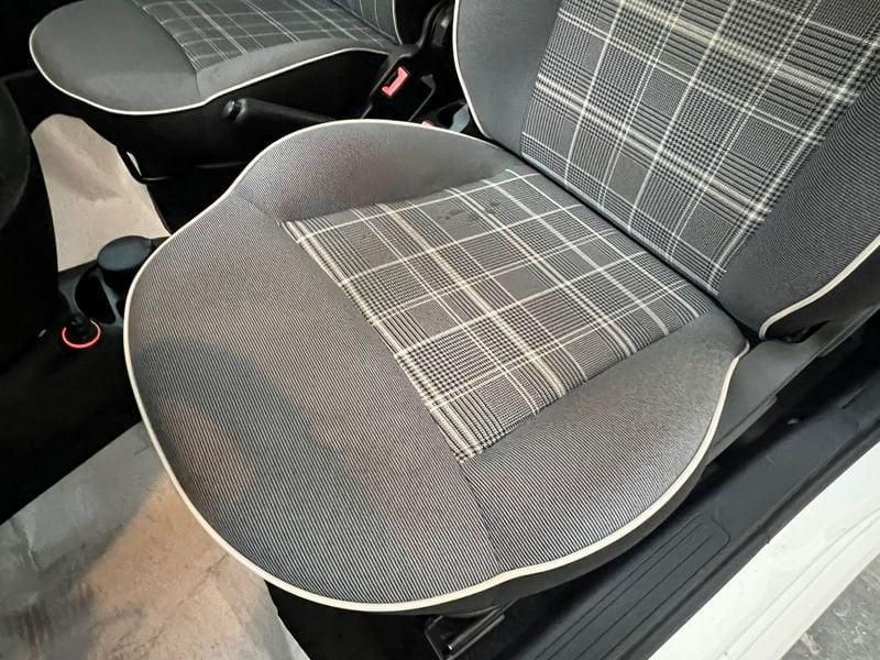 FIAT 500 500 1.0 Hybrid Lounge