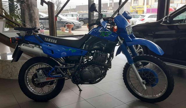 YAMAHA XT 600 SCONTO ROTTAMAZIONE
