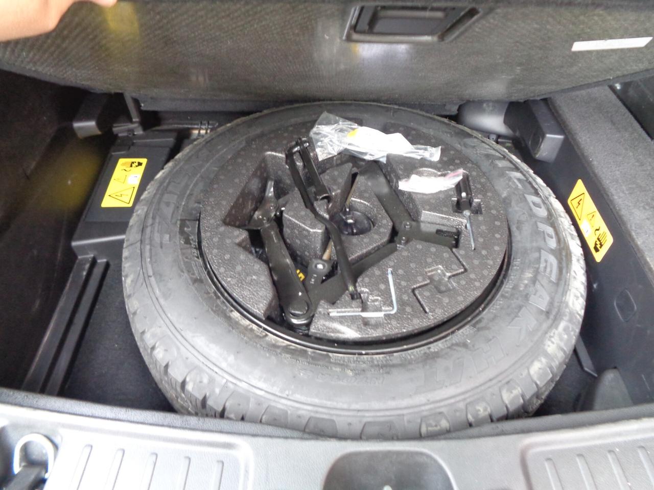 Jeep Compass 1.3 Turbo T4 240 CV PHEV AT6 4xe Trailhawk