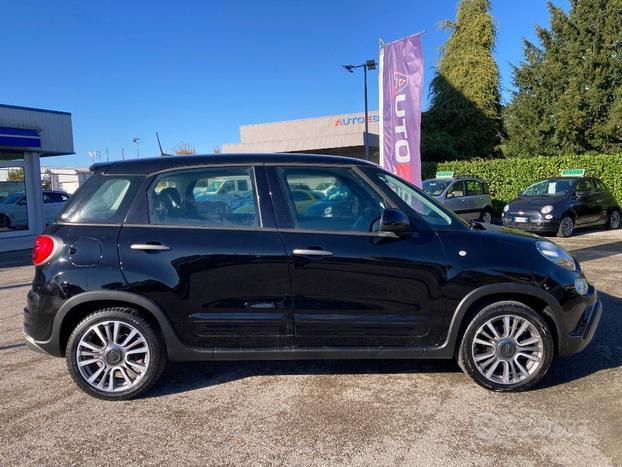 FIAT 500L 1.4 95CV Cross OK Neopatentati