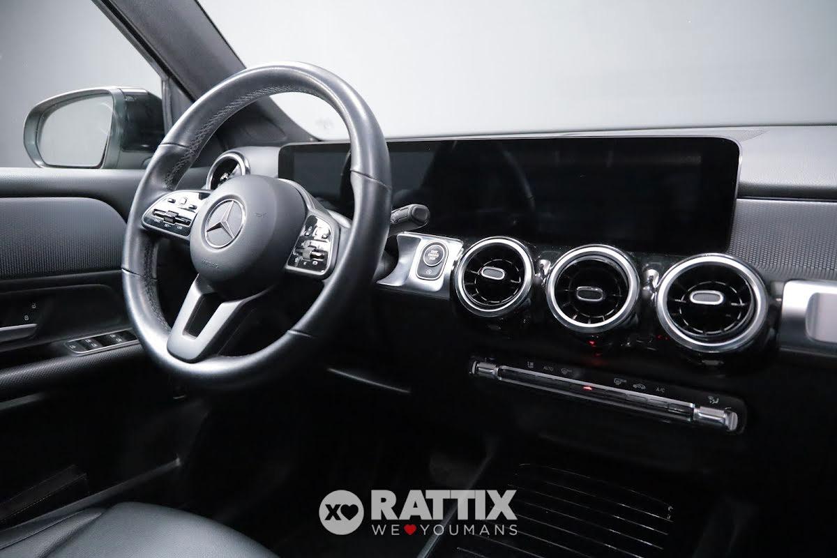 Mercedes-Benz GLB 180 d 2.0 116CV Business Extra Auto