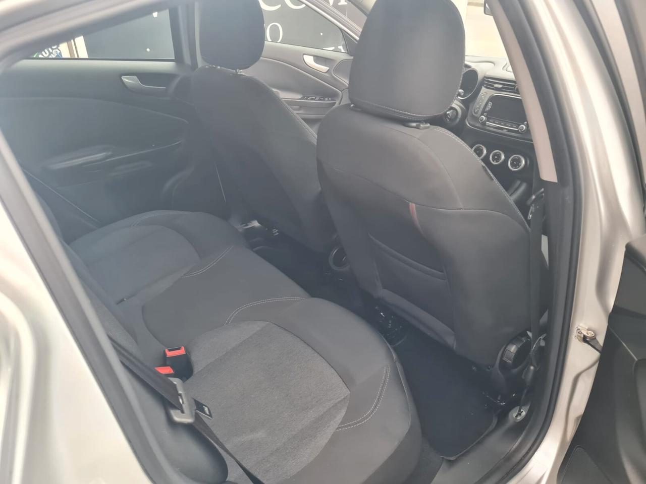 Alfa Romeo Giulietta 1.6 JTDm 120 CV Super