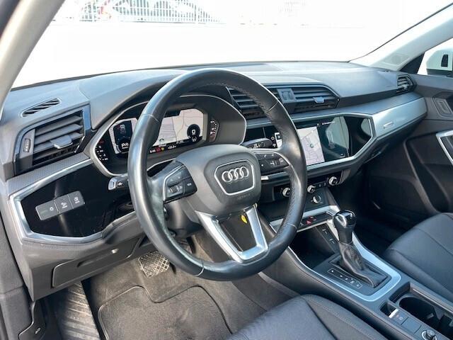 Audi Q3 35 TDI S tronic Business Advanced 2021