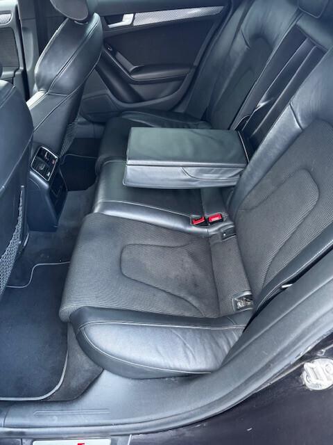 Audi A5 SPB 2.0 TDI 177 CV S LINE