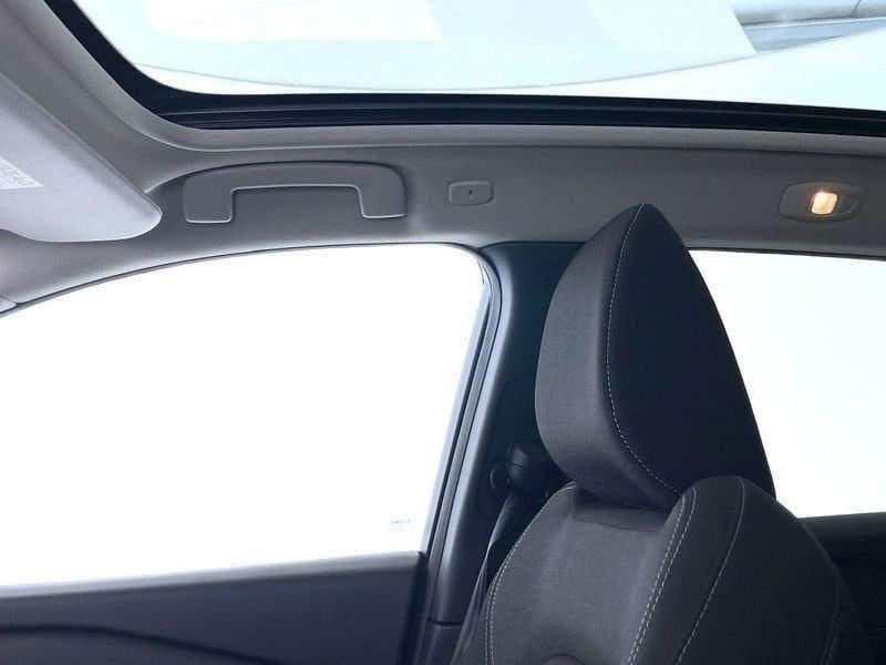 Nissan Qashqai e-Power N-Connecta e-POWER