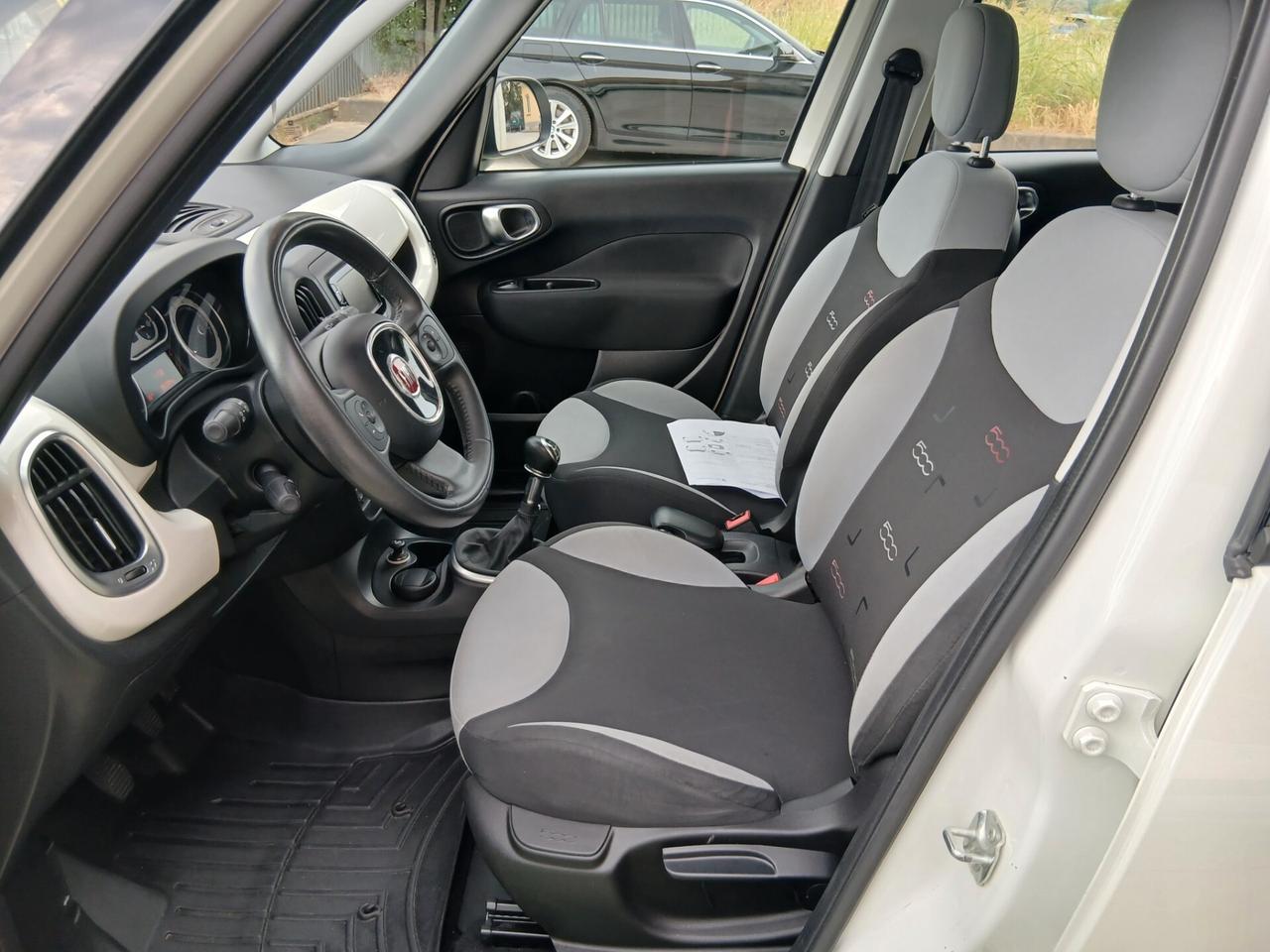 FIAT 500L BICOLOR 1.4
