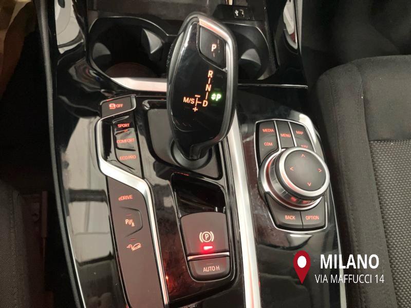 BMW X3 xDrive30e Business Advantage