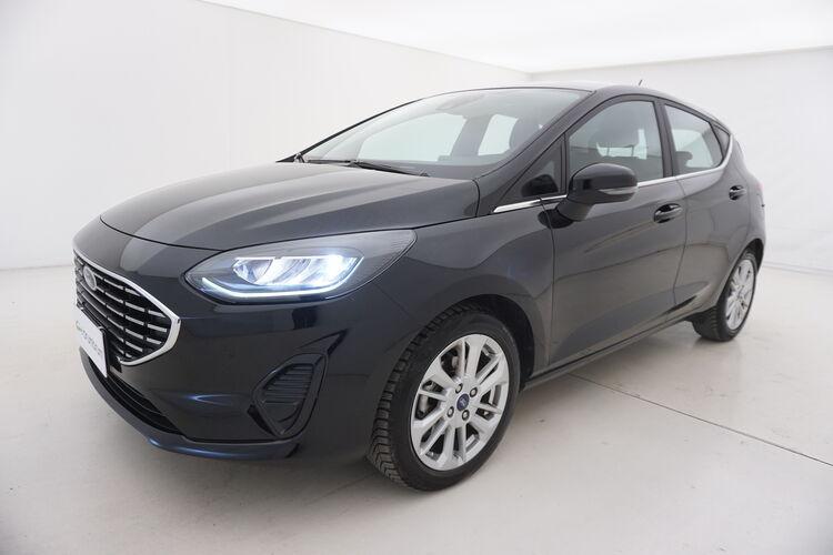 Ford Fiesta Hybrid Titanium BR738639 1.0 Mild Hybrid 125CV