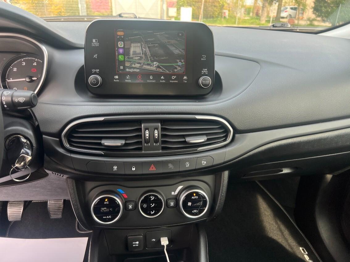 Fiat Tipo 1.0 BUSINESS 100 CV - UNICO PROPRIETARIO