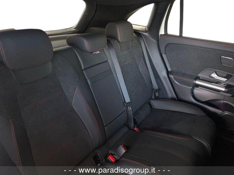 Mercedes-Benz EQA H243 250+